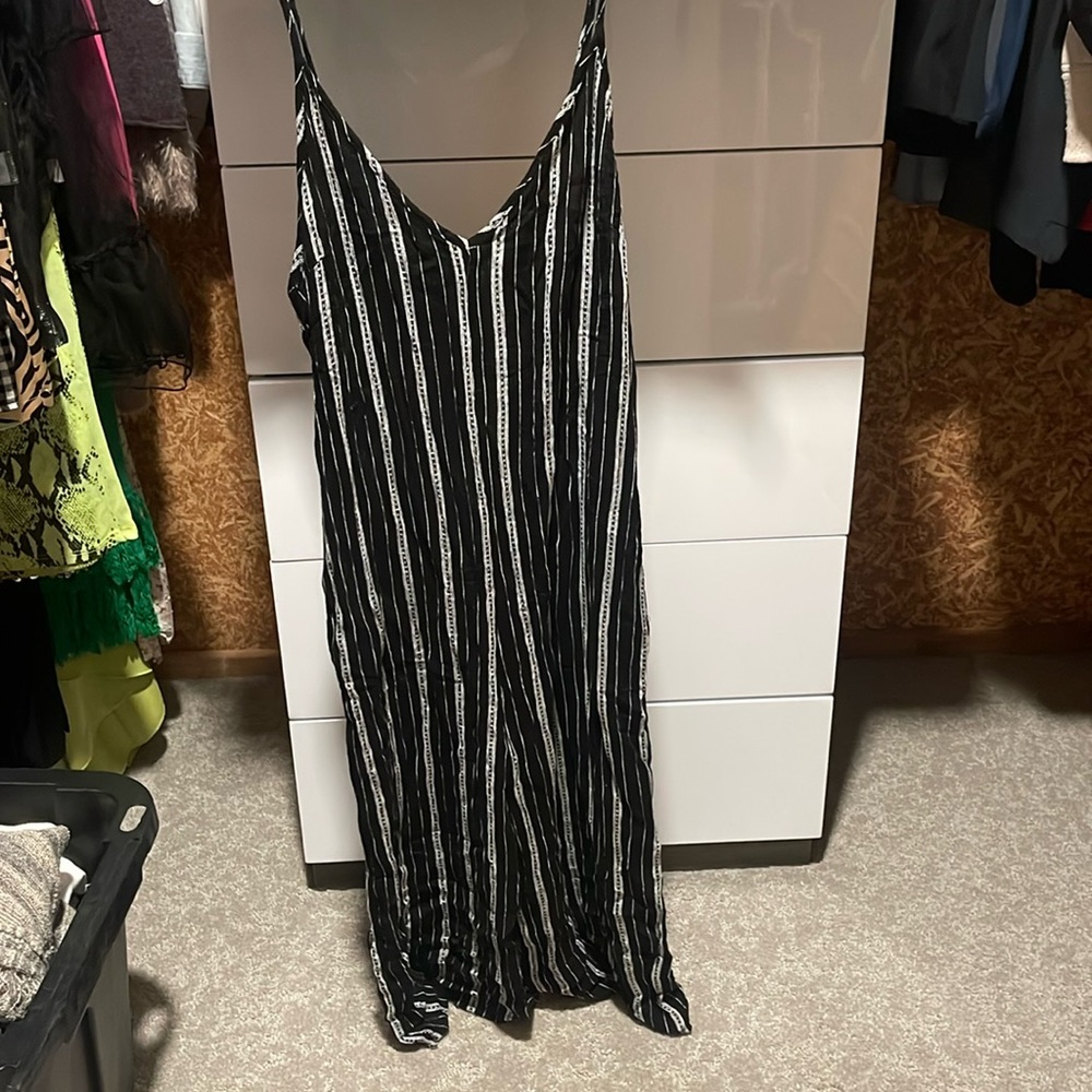 Forever 21 Jumpsuit